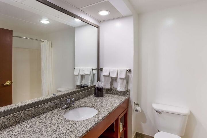 Best Western Logan Inn