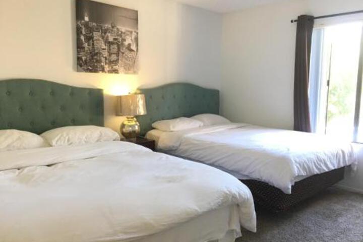 Rowland Heights Herly Apartment