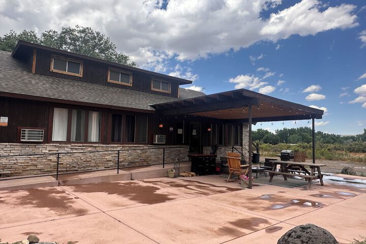 Moosehead Lodge & Cabins