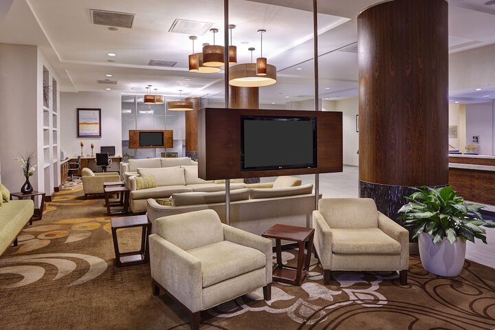 Hotel Interior 4 of 26