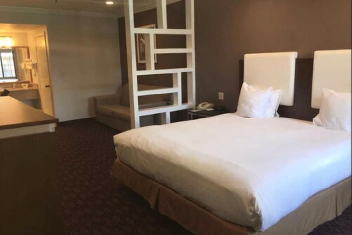 Hotel Pacific Manhattan Beach