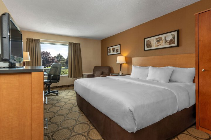 Comfort Inn Thetford Mines
