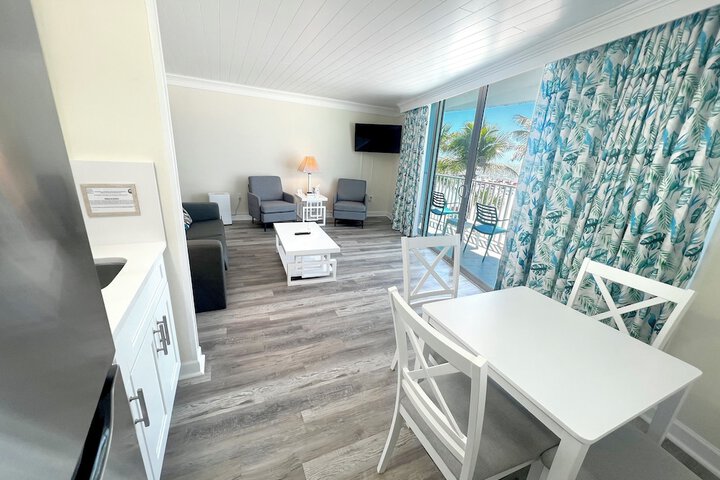 Lani Kai Beachfront Resort