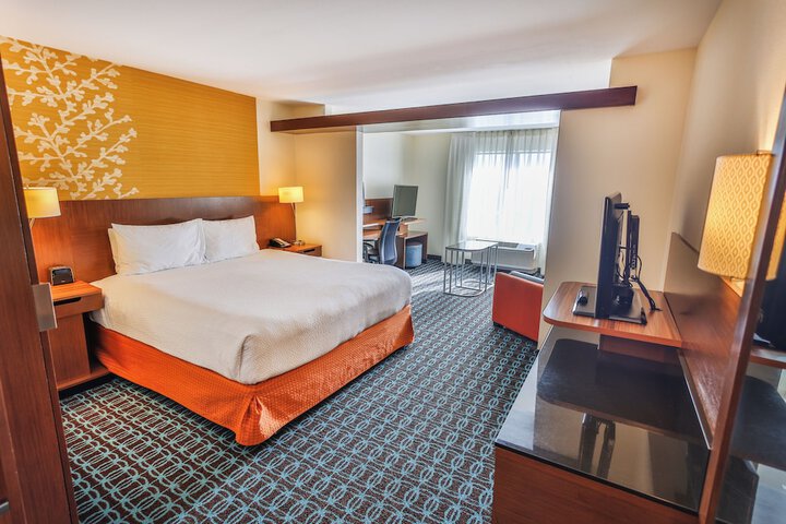 Wavecrest Lodge