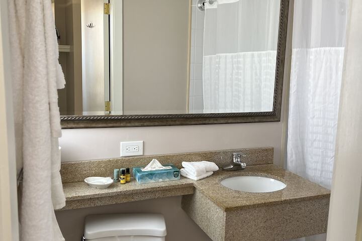 The Boston Hotel