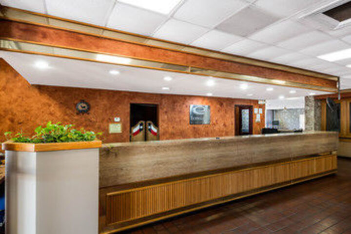 Econo Lodge Kerville