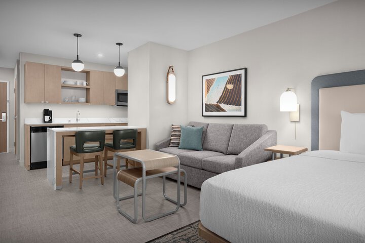 Homewood Suites by Hilton Santa Maria