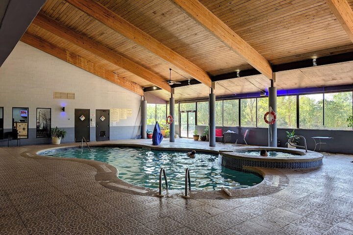 Pool 5 of 48
