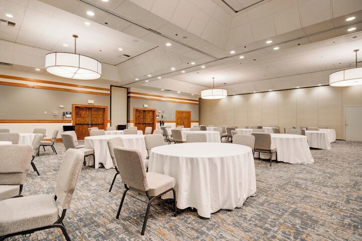 Holiday Inn West Yellowstone by IHG.