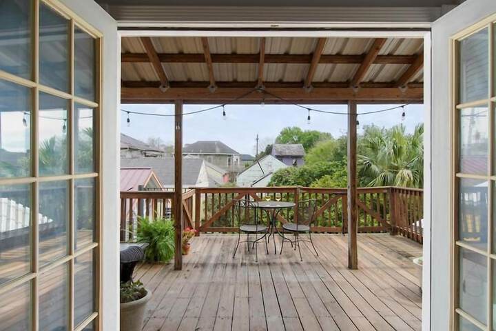 Terrace/Patio 25 of 26
