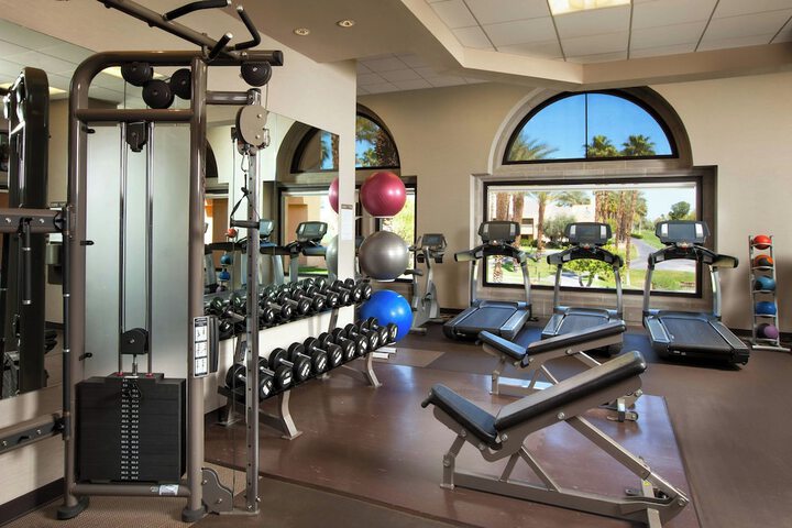 The Westin Rancho Mirage Golf Resort & Spa