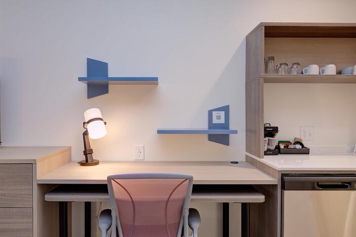 Home2 Suites by Hilton Smithfield Selma