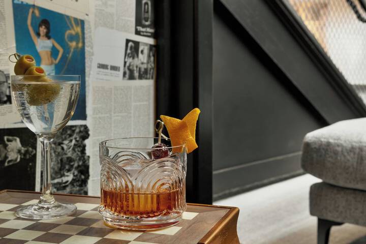 The Casso Raleigh, a Tribute Portfolio Hotel