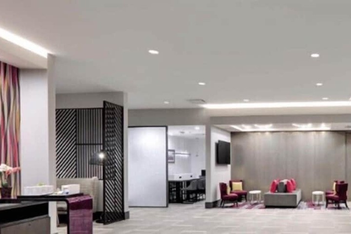 Homewood Suites by Hilton Irvine Spectrum Lake Forest