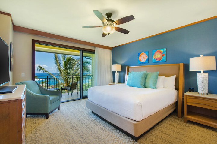 Koloa Landing Resort at Poipu Autograph Collection
