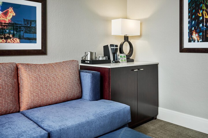 Hotel Alex Johnson Rapid City Curio Collection by Hilton