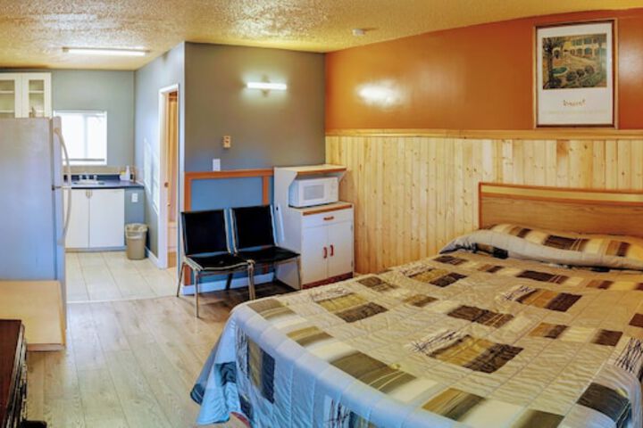 GOLDPAN MOTEL