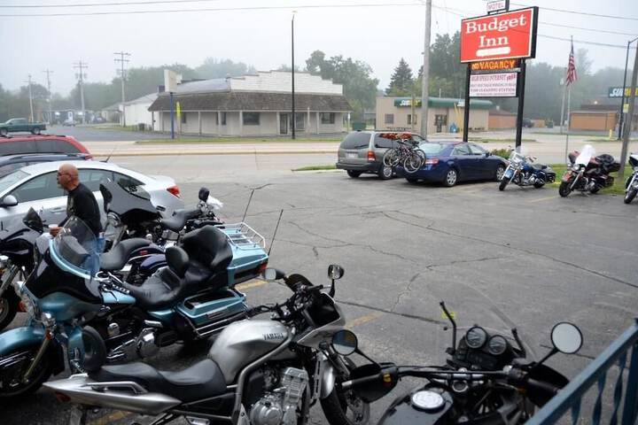 Budget Inn Marinette