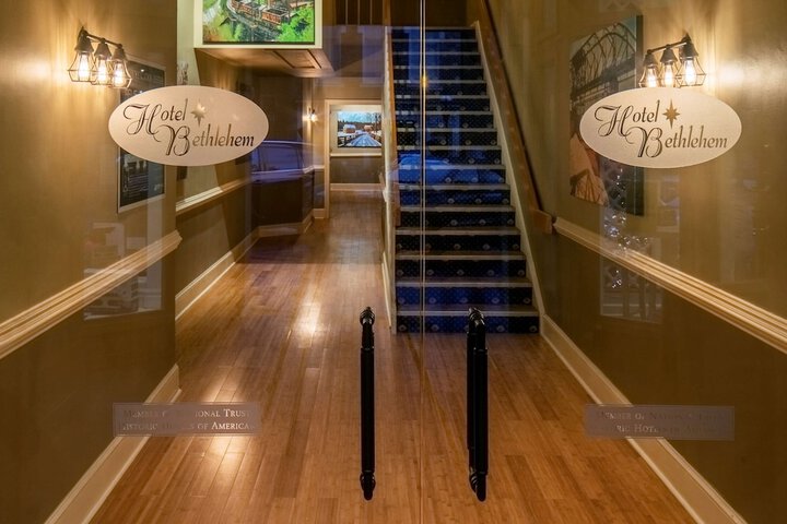 Hotel Interior 10 of 53