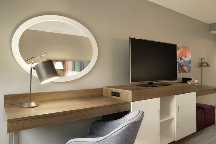 Hampton Inn Houston-Brookhollow
