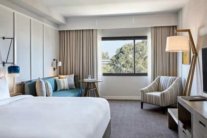 Westdrift Manhattan Beach Autograph Collection by Marriott