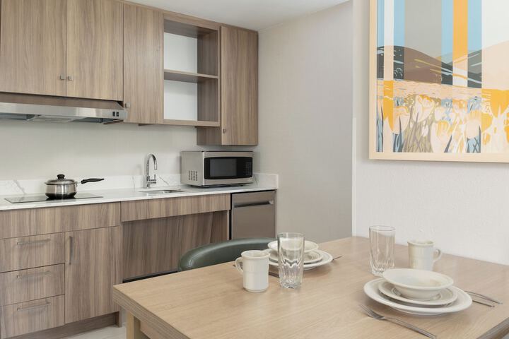 Homewood Suites by Hilton Ontario-Rancho Cucamonga