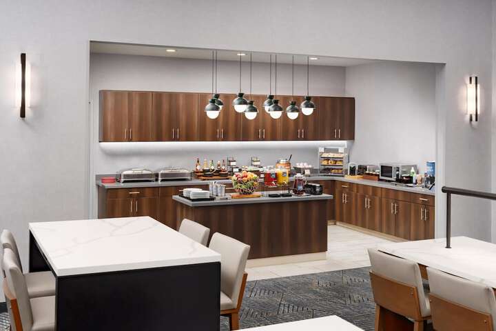 Homewood Suites by Hilton Midland TX