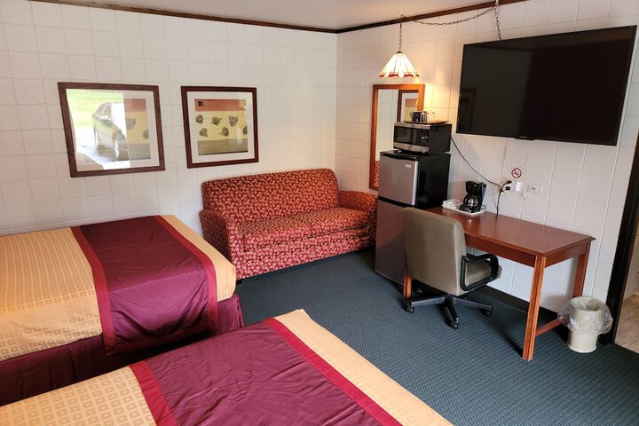 Skyview Motel