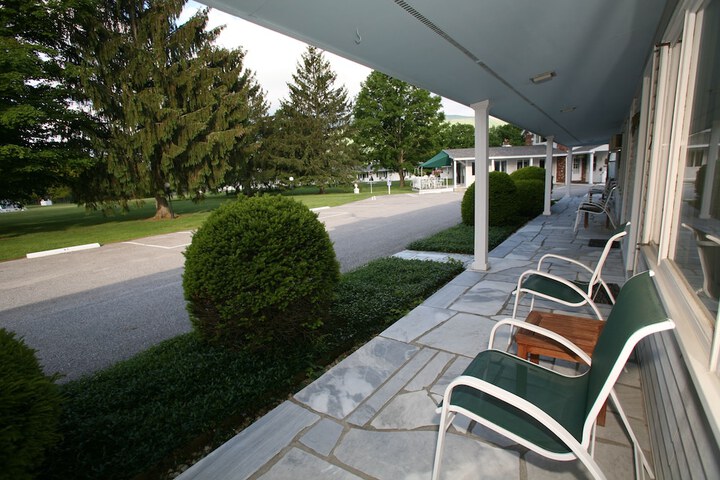 Terrace/Patio 69 of 77