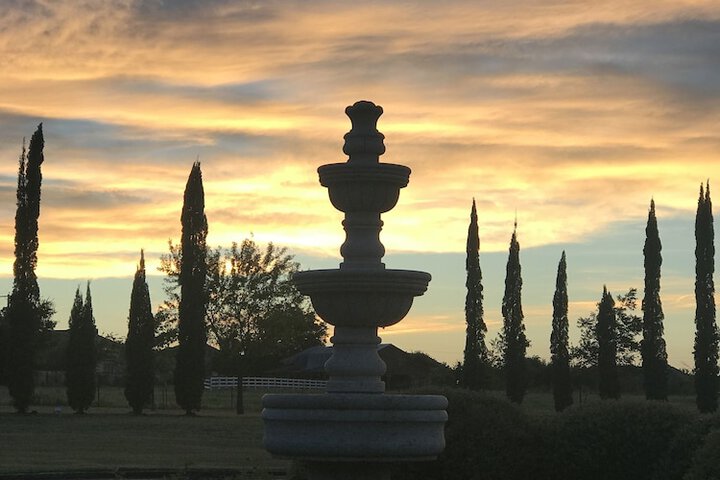 The Plantation House Boutique Inn