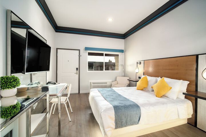 Aspire Inn Studios & Spas