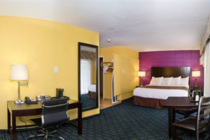 Red Lion Inn & Suites Walla Walla