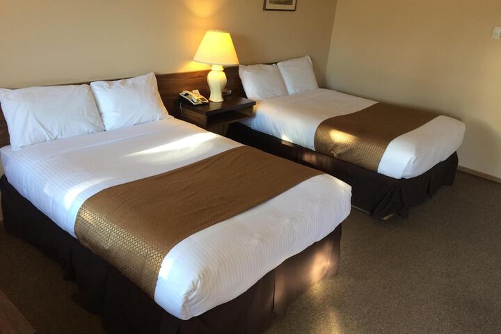 Siesta Motel