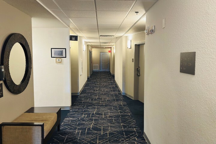 Comfort Suites Plymouth near US-30