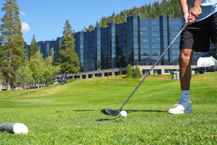 Everline Resort and Spa Lake Tahoe