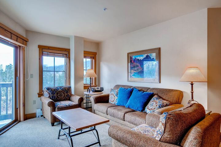 River Run Village by Vail Resorts