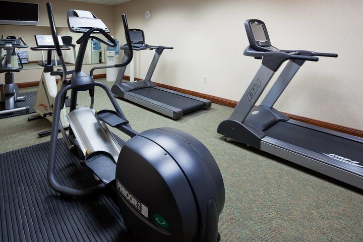 Holiday Inn & Suites Wausau-Rothschild by IHG