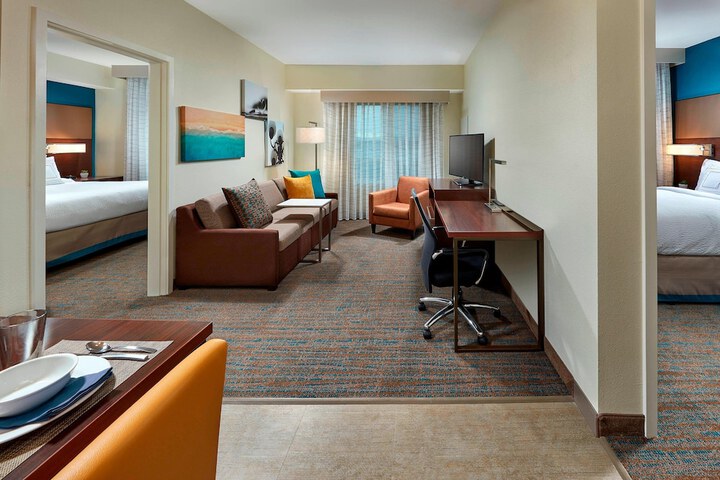 Residence Inn by Marriott San Diego Chula Vista