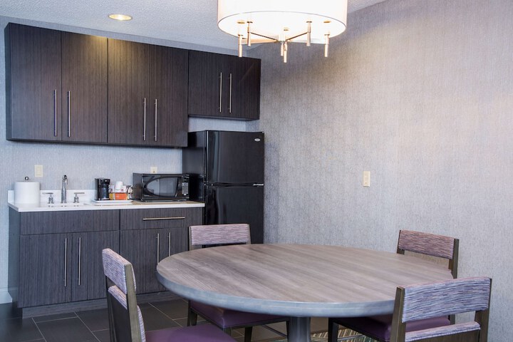 Hampton Inn Midland