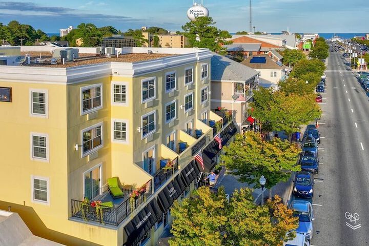 Hotel Rehoboth