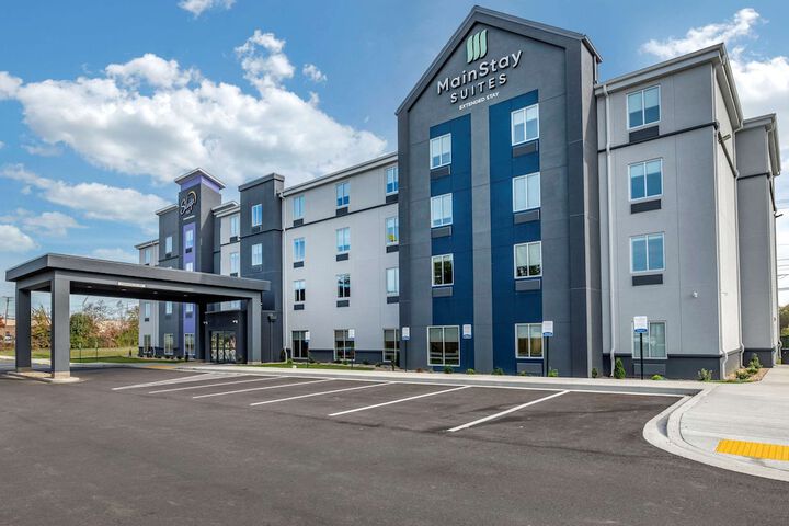Sleep Inn