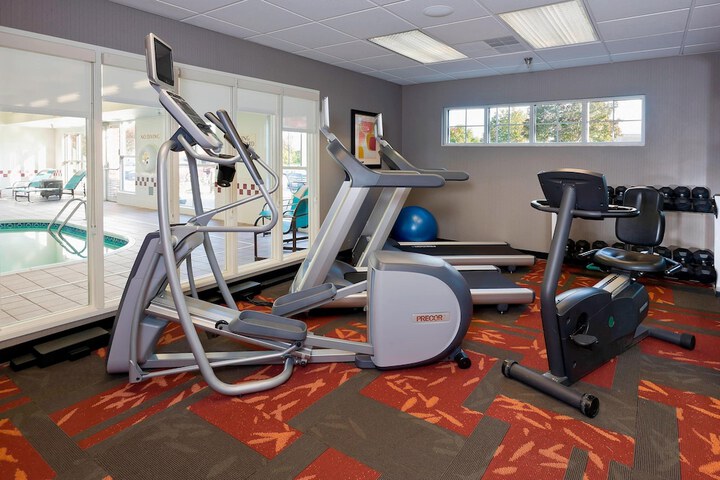 Health and Fitness 25 of 29