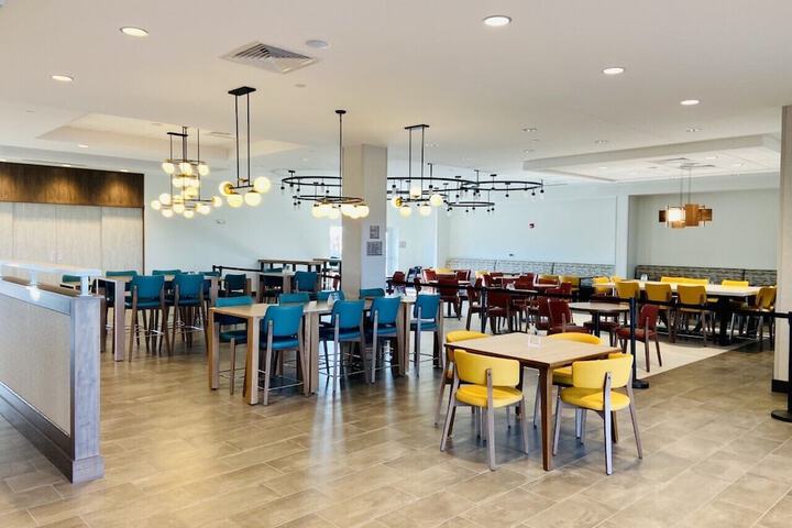 Hilton Garden Inn Fort Wayne North