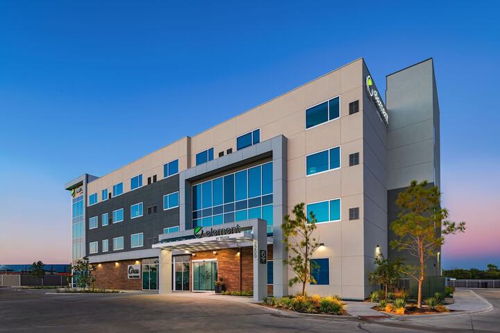 Element by Marriott Waco