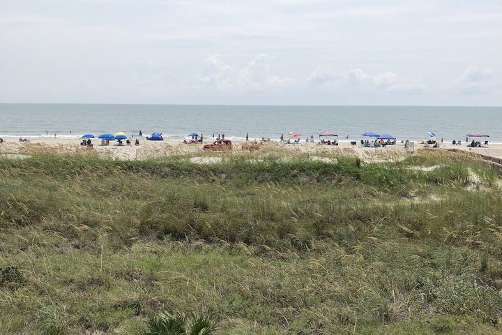 Hilton Head Island Beach & Tennis Resort