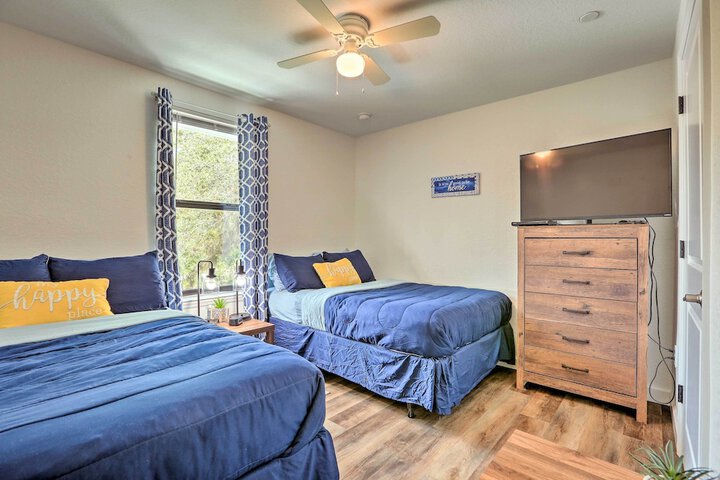 Labelle Apartment 45 Mi to Fort Myers Beach
