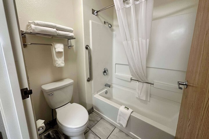 Wingate by Wyndham New Castle - Glenwood Springs