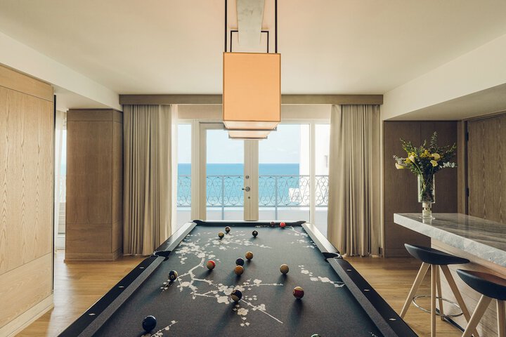 Nobu Hotel Miami Beach