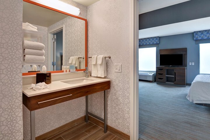 Hampton Inn & Suites Clearwater / St. Petersburg-Ulmerton Road FL