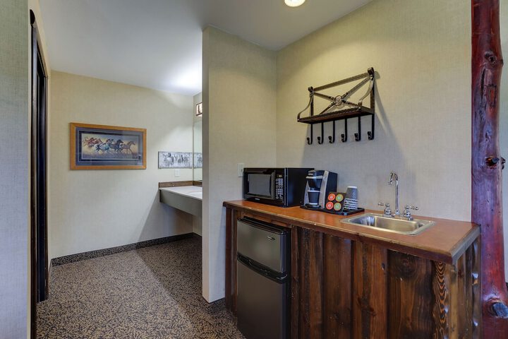 Stoney Creek Hotel Columbia
